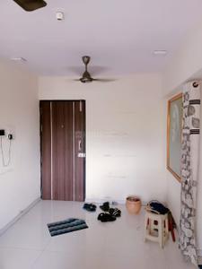 Hall Image of 780 Sq.ft 2 BHK Apartment / Flat for sale in JVM Olive 1, Thane West Thane for Rs. 8700000