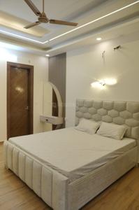 Bedroom Image of 2200 Sq.ft 3 BHK Builder Floor for sale in Sahastradhara Road Dehradun for Rs. 14500000