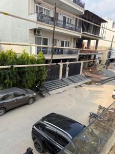 Balcony Image of  furnished  in Sector 15 Part 2, Gurgaon