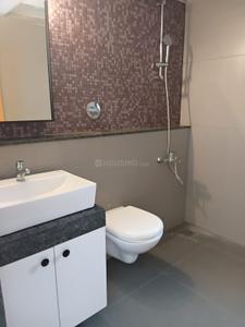 Bathroom Image of 1524 Sq.ft 3 BHK Apartment / Flat for sale in Arvind Bel Air, Vidyaranyapura Bengaluru for Rs. 19500000