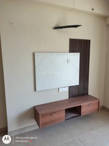 Bedroom Image of 1500 Sq.ft 3 BHK Apartment / Flat for sale in Jagatpura Jaipur for Rs. 5500000