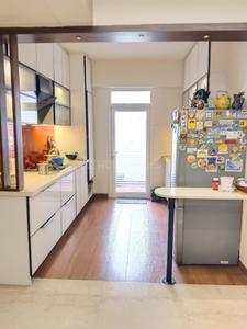 Kitchen Image of 1923 Sq.ft 3 BHK Apartment / Flat for sale in Harlur Bengaluru for Rs. 30500000