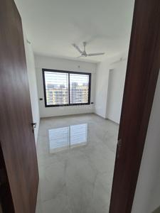 Bedroom Image of 1550 Sq.ft 3 BHK Apartment / Flat for sale in Unique Youtopia, Kharadi Pune for Rs. 14700000