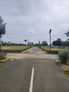 Image of 4000 Sq.ft Residential Plot / Land for sale in Rajanukunte, Bengaluru for Rs. 4396001