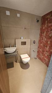Image of 1750 Sq.ft 3 BHK Apartment / Flat for sale in Satvam Viburnum, Shilaj, Ahmedabad for Rs. 9700000