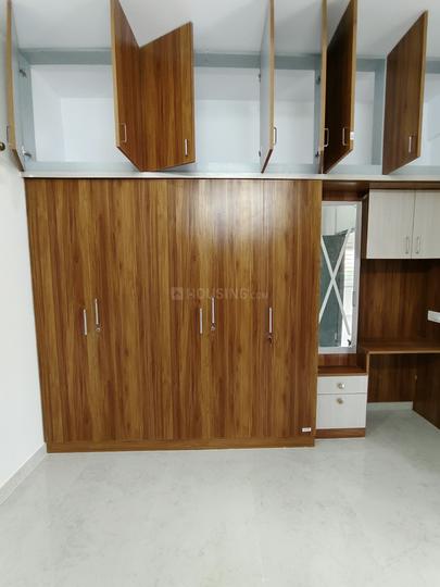 AECS Layout, Singasandra Bedroom 1