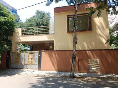 Image of 1700 Sq.ft 4 BHK Independent House for sale in Panduranga Nagar, Bengaluru for Rs. 63200000