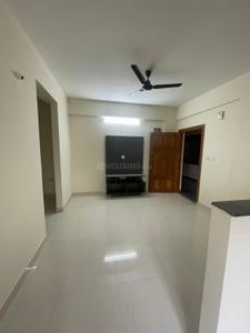 Hall Image of 750 Sq.ft 1 BHK Apartment / Flat for rent in Seegehalli Bengaluru for Rs. 16000