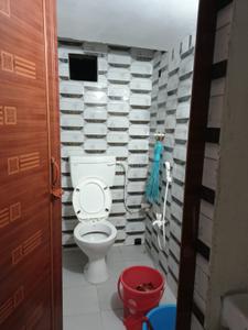 Image of 250 Sq.ft 1 BHK Apartment / Flat for sale in Salt Lake City, Kolkata for Rs. 900000