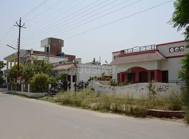 UP Awas Evam Vikas Parishad UPAVP Vrindavan Yojna Main Image 1