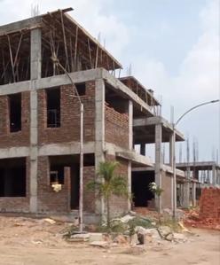 Image of 3015 Sq.ft 4 BHK Villa for sale in Oxygen City, Sultanpur, Sangareddy for Rs. 22600000