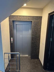 Balcony Image of 4500 Sq.ft 4 BHK Builder Floor for rent in New Friends Colony New Delhi for Rs. 232000