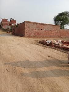 Image of 1000 Sq.ft Residential Plot / Land for sale in Kalli Pashchim, Lucknow for Rs. 2390000
