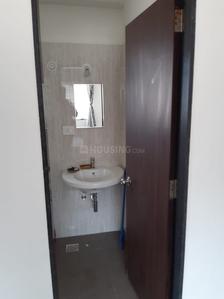 Image of 860 Sq.ft 2 BHK Apartment / Flat for rent in TCG The Cliff Garden, Hinjawadi Phase 3, Pune for Rs. 24500