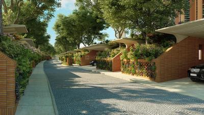 4 BHK Villa