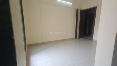 Living Room Image of 730 Sq.ft 1 BHK Apartment / Flat for rent in Mohan Willows I, Badlapur East Badlapur for Rs. 8000
