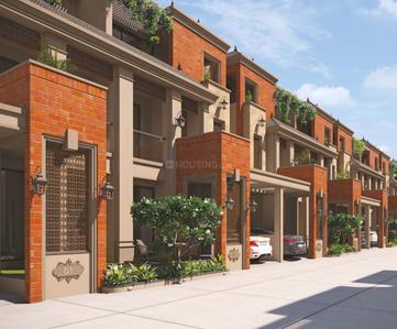 5 BHK Duplex