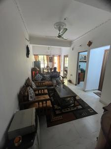 Hall Image of 810 Sq.ft 2 BHK Apartment / Flat for sale in Parsudih Jamshedpur for Rs. 2700000
