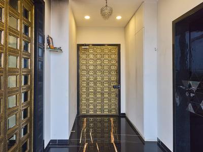 Hall Image of 7200 Sq.ft 6 BHK Penthouse for sale in Ratnaakar BeauMonde, Jodhpur Ahmedabad for Rs. 105000000
