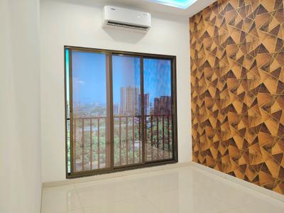 Bedroom Image of 1400 Sq.ft 3 BHK Apartment / Flat for sale in Laxmi Icon, Taloja Navi Mumbai for Rs. 10000000