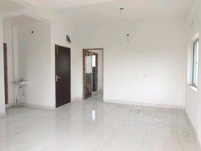 Living Room Image of 1150 Sq.ft 3 BHK Apartment / Flat for sale in Pancha Sayar Kolkata for Rs. 4400000