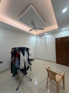 Hall Image of 2400 Sq.ft 3 BHK Builder Floor for rent in Sector 28 Faridabad for Rs. 40500