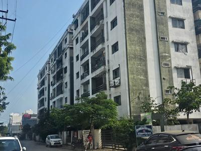 Image of 1600 Sq.ft 3 BHK Villa for sale in Vastu Platinum Paradise Tower, County Walk Township, Indore for Rs. 8000000