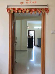 Main Entrance Image of 1000 Sq.ft 2 BHK Apartment / Flat for sale in Kondapur Hyderabad for Rs. 7200000