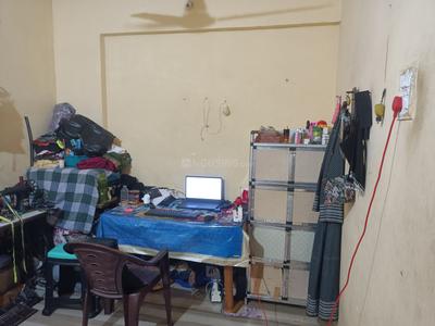 Hall Image of 800 Sq.ft 2 BHK Apartment / Flat for sale in Mumbra Thane for Rs. 800000
