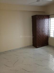 Bedroom Image of 1550 Sq.ft 3 BHK Apartment / Flat for sale in Katara Hills Bhopal for Rs. 3800000