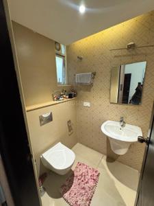 Image of 1900 Sq.ft 3 BHK Apartment / Flat for rent in Cooke Town, Bengaluru for Rs. 80000