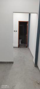 Hall Image of 500 Sq.ft 1 BHK Builder Floor for rent in Mahalakshmi Nagar Indore for Rs. 14000