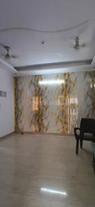 Hall Image of 1100 Sq.ft 2 BHK Builder Floor for rent in Sector 49 Faridabad for Rs. 22000