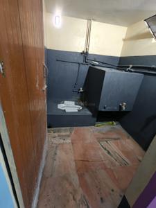 Bathroom Image of 1250 Sq.ft 2 BHK Builder Floor for rent in Serampore Hooghly for Rs. 11000