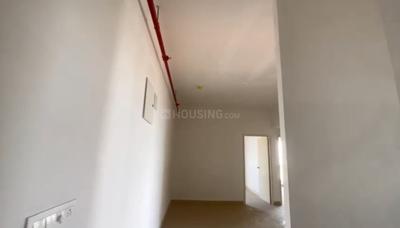Bedroom Image of 950 Sq.ft 3 BHK Apartment / Flat for sale in Alcove New Kolkata, Serampore Hooghly for Rs. 5900000