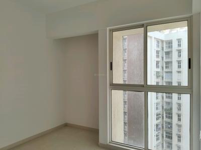 Bedroom Image of 850 Sq.ft 2 BHK Apartment / Flat for rent in Lodha Upper Thane Greenville A To I E1, Bhiwandi Thane for Rs. 17999
