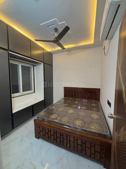 Jay ram nivas Bedroom 1