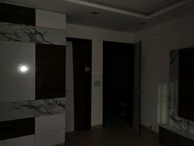 Bedroom Image of 1185 Sq.ft 3 BHK Builder Floor for sale in Sector 20 Rohini New Delhi for Rs. 8900000