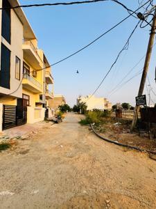 Image of 1150 Sq.ft Residential Plot / Land for sale in Narayan Vihar, Jaipur for Rs. 8944000