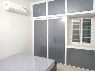 1 BHK Flat