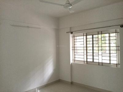 Bedroom Image of 1147 Sq.ft 2 BHK Apartment / Flat for rent in K R Puram Bengaluru for Rs. 29000