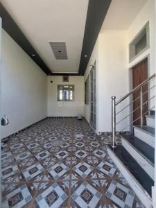 Balcony Image of 802 Sq.ft 3 BHK Duplex for sale in Banjarawala Dehradun for Rs. 7000000