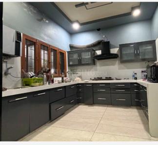 Kitchen Image of 5500 Sq.ft 8 BHK Independent House for sale in Tatibandh Raipur for Rs. 25000000