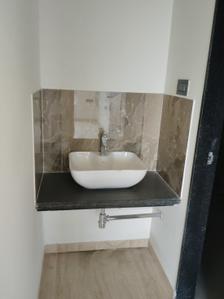 Image of 1500 Sq.ft 3 BHK Apartment / Flat for sale in VTP Beaumonde Building T3, Manjari Khurd, Pune for Rs. 11800000