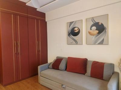 Bedroom Image of 1053 Sq.ft 2 BHK Apartment / Flat for sale in Kotibhaskar Indukiran CHSL, Kothrud Pune for Rs. 17000000