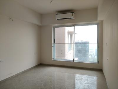 Bedroom Image of 1475 Sq.ft 3 BHK Apartment / Flat for sale in Powai Mumbai for Rs. 68000000