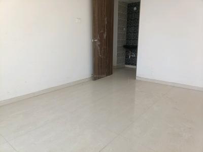 Bedroom Image of 1150 Sq.ft 2 BHK Apartment / Flat for sale in Arihant Clan Aalishan, Kharghar Navi Mumbai for Rs. 11500000