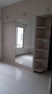Bedroom Image of 1673 Sq.ft 3 BHK Apartment / Flat for sale in Sobha Silicon Oasis, Electronic City Bengaluru for Rs. 25000000