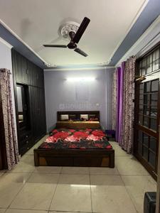 Bedroom Image of 700 Sq.ft 1 BHK Apartment / Flat for sale in Sector 63 Mohali for Rs. 9800000