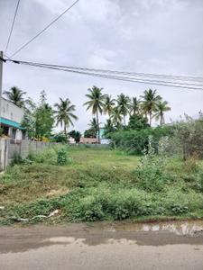 Image of 3674 Sq.ft Residential Plot / Land for sale in Vadavalli, Coimbatore for Rs. 19500000